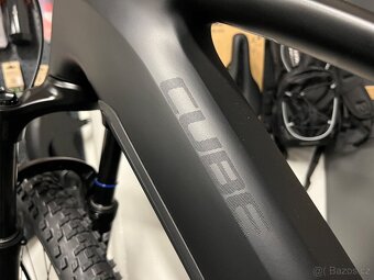 CUBE Reaction Hybrid PRO 800 vel.XL 2026 NOVÝ MODEL - 10