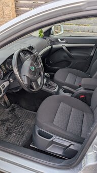 Prodám Škoda Octavia II 1.6TDi 77kw 2012 - 10