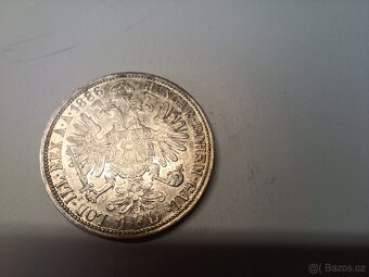 Staré mince - 10