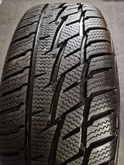 Zimni ALU komplet R16 - 10