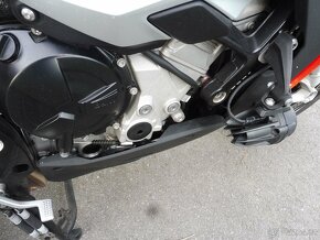Prodám zánovní Bmw S 1000 XR 1.maj.6020km - 10