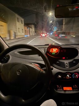 Renault Twingo facelift 1.2 55kw Prodej / výměna / pronájem - 10