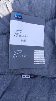 Kočárek Roan Bass Soft trojkombinace - ZDARMA autosedačka - 10