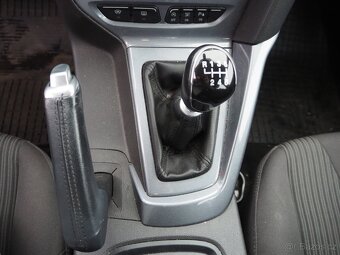 Ford Focus 1.0 KLIMA, SAT. NAVIGACE - 10