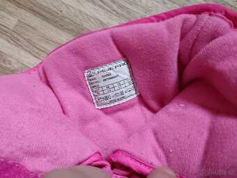 Zimní boty Alpine pro vel. 35 - 10