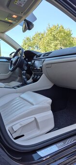 Škoda Superb 3 2.0 tdi - 10
