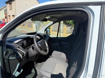 Ford Transit Custom - 10