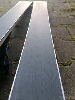 STOCKLI Laser SL 160cm. Model 2020/2021 - 10