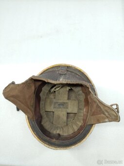 HELMA KOKOS PŘILBA ORIGINÁL - 10