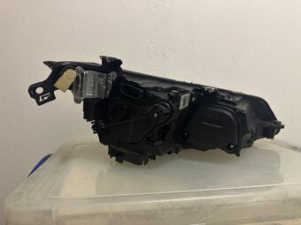 VW Golf 8 full led světlo - 10