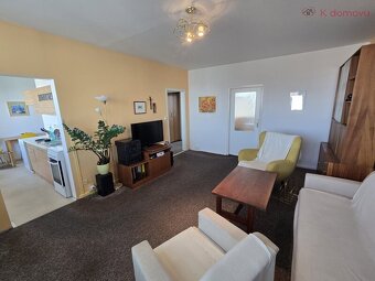 Prodej bytu 3+1 na ulici Zikova - 10