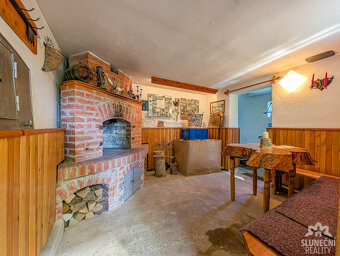 Pronájem chaty – Babí Hora, Hluk - 10