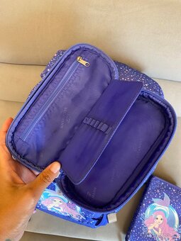 Beckmann Aqua Girl - 10