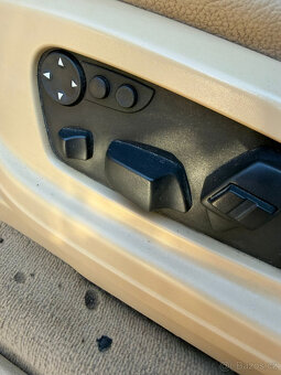 BMW X6 3.0d xDrive – 180 kW - 10