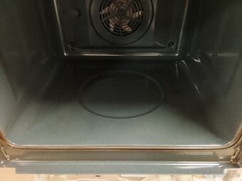 Vestavná trouba AEG - 10