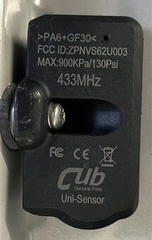 Alu disky Borbet, 5x114, R16, ET40 - 10