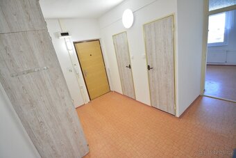 2+1 Toužim NÁJEM - 10