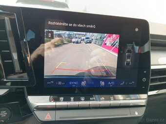 Renault Austral evolution mild hybrid 150 auto MY25 - 10