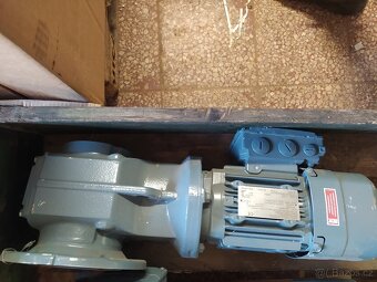 Elektromotor - 10
