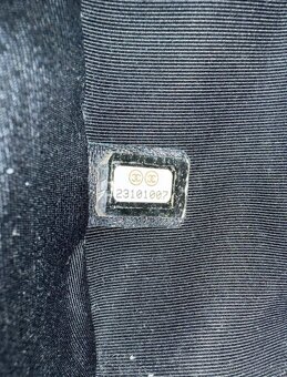 Chanel Boy medium kabelka - 10