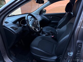 Hyundai iX35 - 10