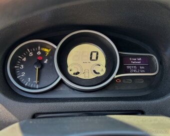 Renault Megane 3 - 10
