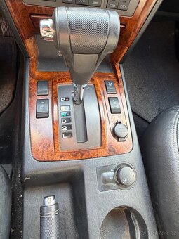 Hyundai Terracan 2.9 CRDI - 10