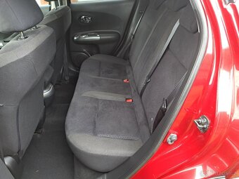 Nissan Juke 1.6i 86kw Acenta - 10