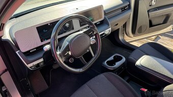 HYUNDAI IONIQ 5 - 125kW, SOH 97% - 10