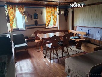 Prodej Rodinný dům, 380㎡ - 10