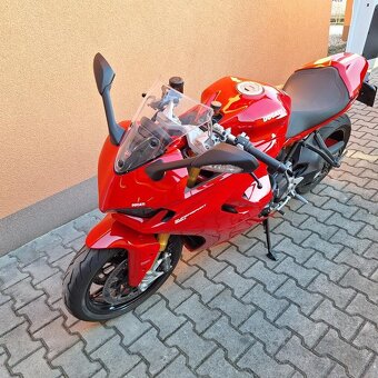 Ducati Supersport 950 - 10