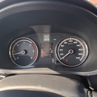 Mitsubishi l200 fiat fullback 2.4 mjtd - 10