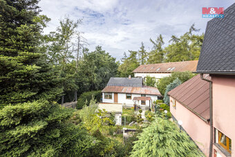 Prodej, rodinný dům, pozemek 715 m², Praha 4 - Kunratice - 10