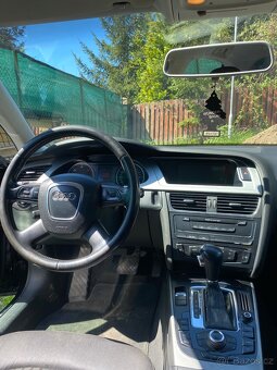 A4,b8 2.7TDi - 10