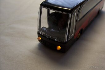 VĚCI NA KOLEJIŠTĚ HO - 10