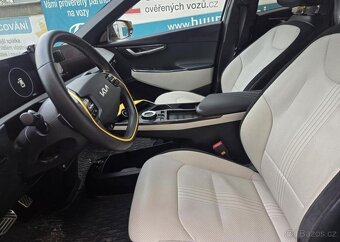 Kia EV6 GT-LINE-4x4-100%SOH-TAŽNÉ1 - 10