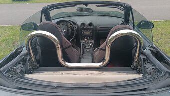 Mazda MX5 NB 2001 - 10