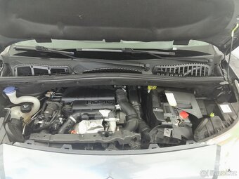 Citroën C3 Picasso 1,6 HDi 90 - 10