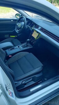 VW Passat B8 Alltrack 2.0TDI 176kW 4x4 DSG Webasto Matrix - 10