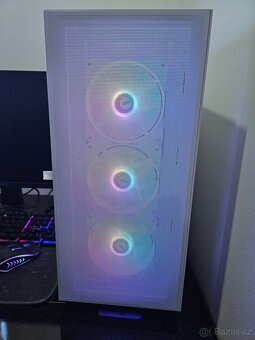 Herní PC Ryzen 5 2600,GTX1660Ti,16GB,SSD1TB,WIFI+BT,ZÁRUKA - 10