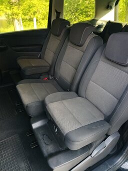 VW Sharan 2.0tdi 110kw Highline 7mist mod.2016 - 10
