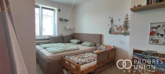 Nabízíme k prodeji byt 2+1 v atraktivní lokalitě města Příbo - 10