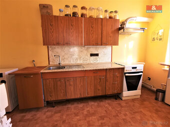 Pronájem bytu 2+1, 55 m², Liberec, ul. Svobody - 10