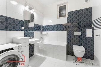 Prodej, byty/2+1, 77 m2, U Trojice 562, 53006 Pardubice, Par - 10