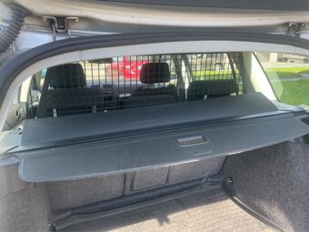 Skoda octavia combi 2 2.0TDI 103kw - 10
