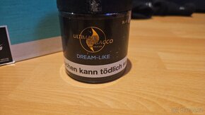 Vodní dýmka MYA Thunder 2 - 10