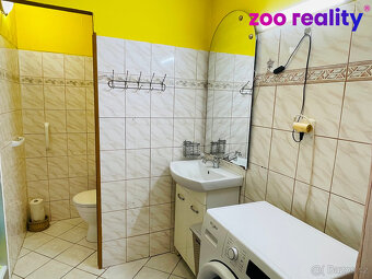 Prodej, byt 3+1, U Katovny - 10
