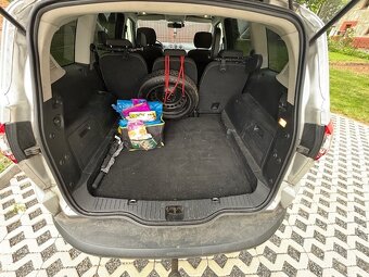 Prodám Ford S-Max - 10