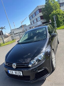 Volkswagen Golf 1.6 TDI 182.485km - 10