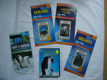 CD/DVD - 10